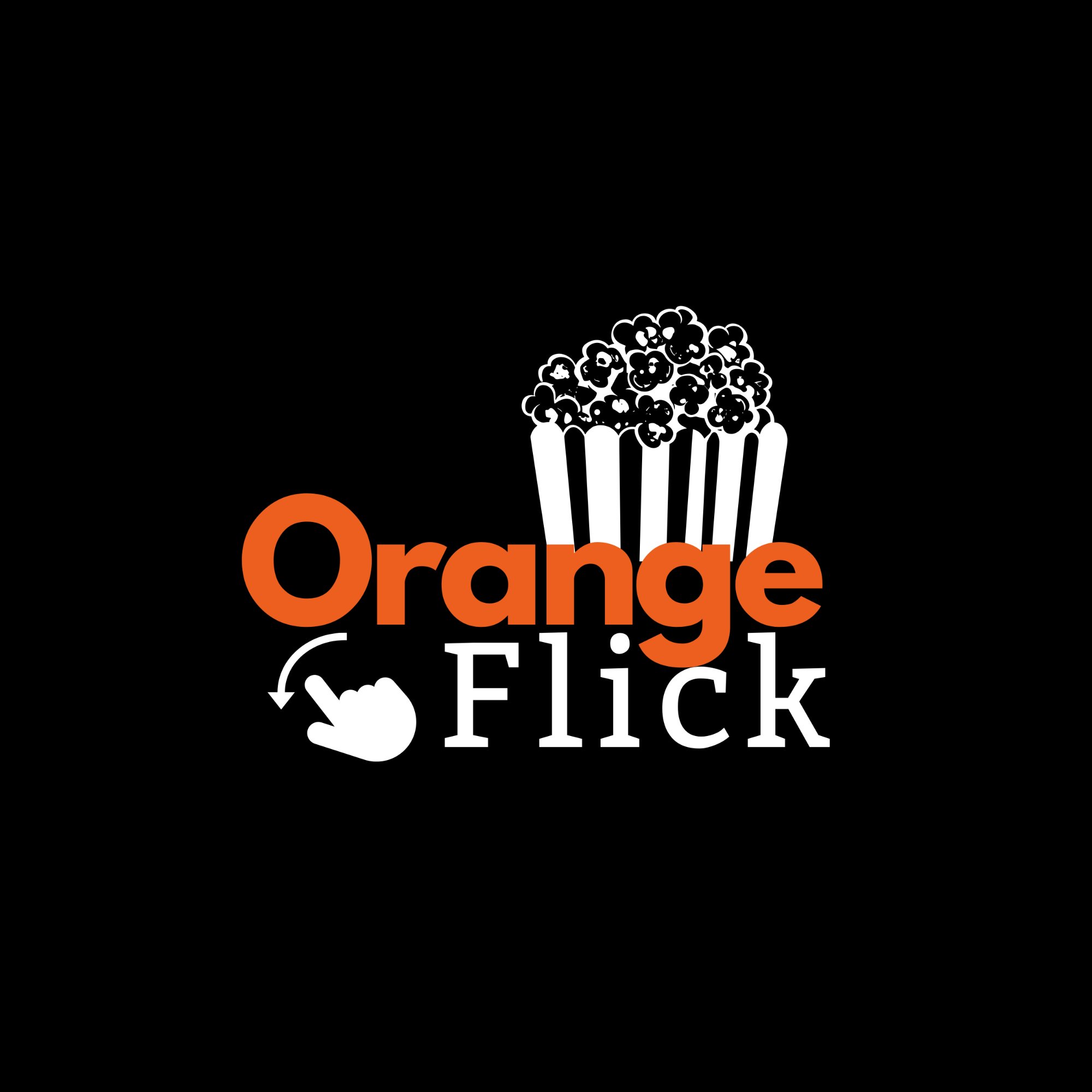 OrangeFlick